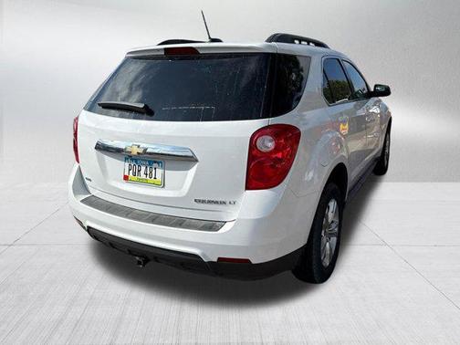 2015 Chevrolet Equinox 1LT