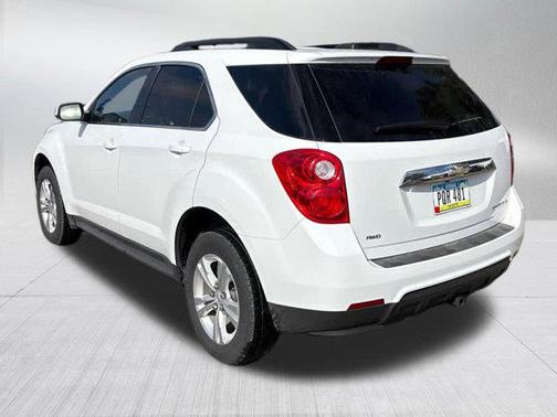 2015 Chevrolet Equinox 1LT