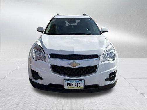 2015 Chevrolet Equinox 1LT