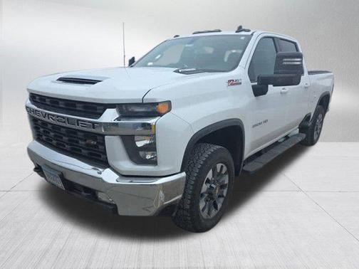 2023 Chevrolet Silverado 3500 LT