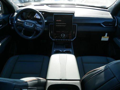 2026 GMC Acadia AT4 AWD