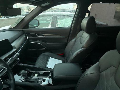 2024 Kia Telluride SX Prestige X-Line
