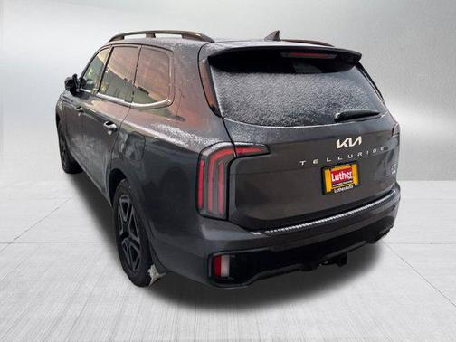 2024 Kia Telluride SX Prestige X-Line