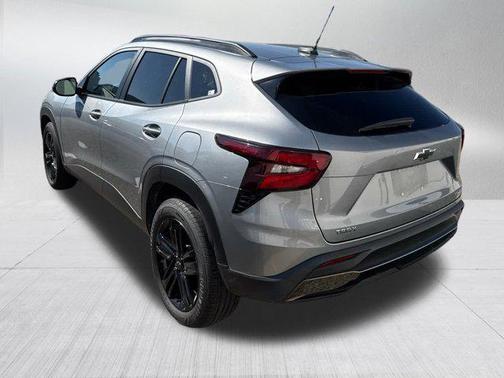 2024 Chevrolet Trax FWD ACTIV