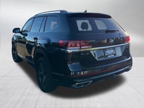 2022 Volkswagen Atlas 3.6L SEL