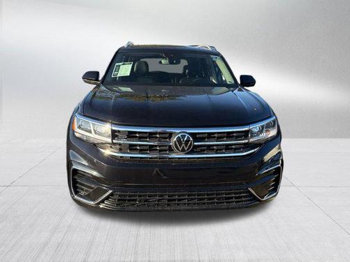 2022 Volkswagen Atlas 3.6L SEL