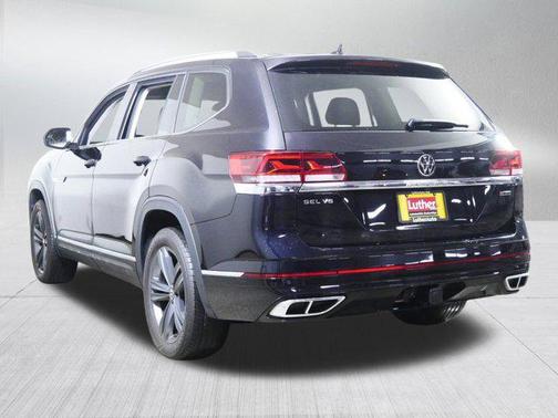 2022 Volkswagen Atlas 3.6L SEL
