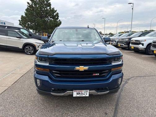 2019 Chevrolet Silverado 1500 2LT