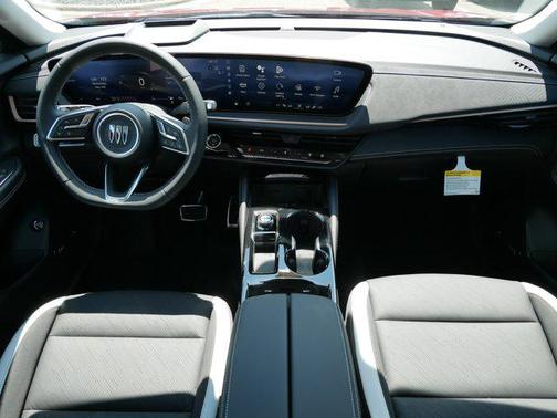 2025 Buick Envision Sport Touring AWD