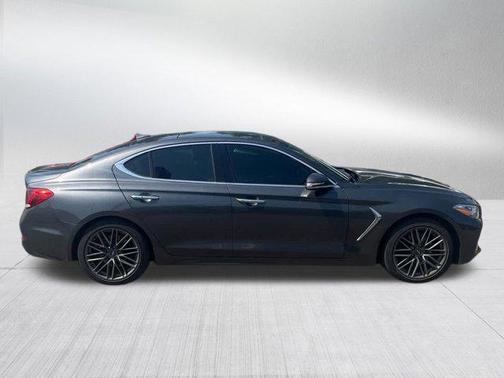 2019 Genesis G70 2.0T Advanced