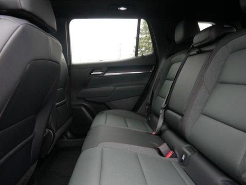 Riverstone Metallic 2026 GMC Terrain AWD AT4