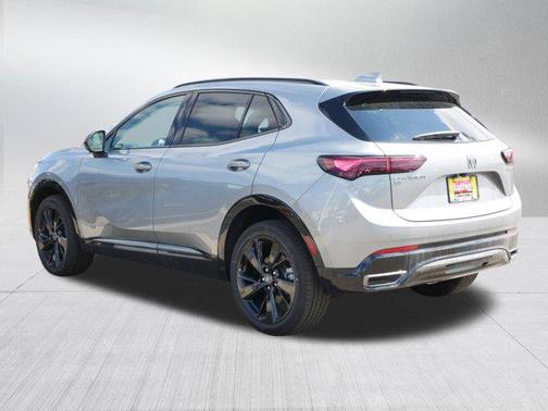 2025 Buick Envision Sport Touring AWD