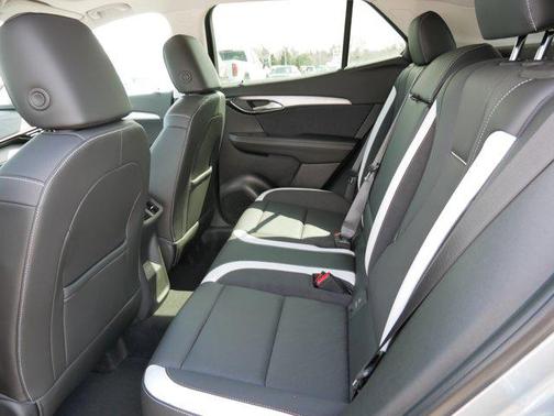 2025 Buick Envision Sport Touring AWD