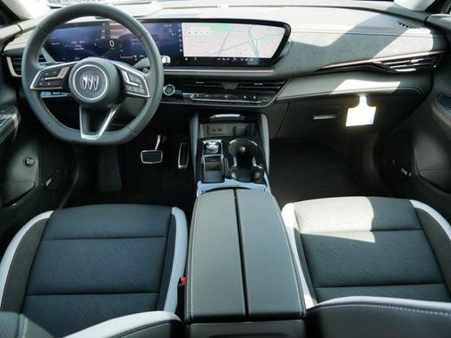 2025 Buick Envision Sport Touring AWD