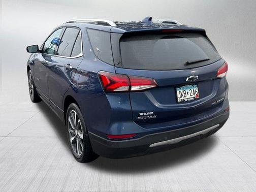 2023 Chevrolet Equinox Premier w/1LZ