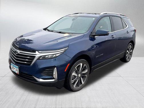 2023 Chevrolet Equinox Premier w/1LZ