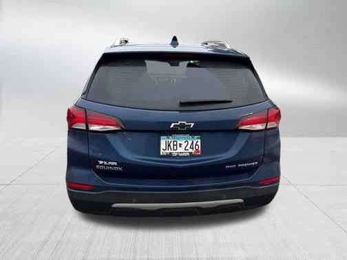2023 Chevrolet Equinox Premier w/1LZ