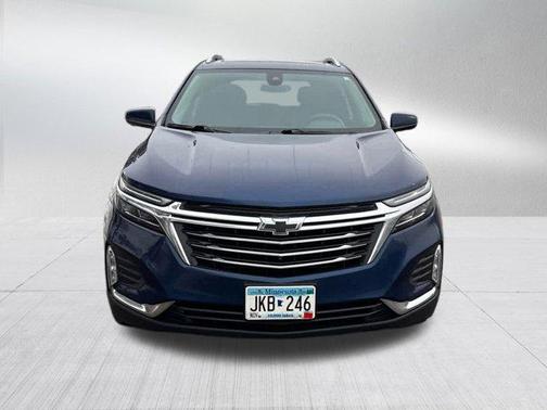 2023 Chevrolet Equinox Premier w/1LZ