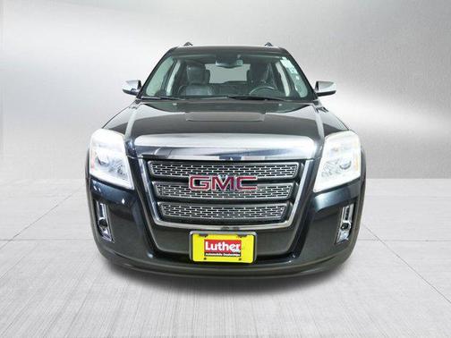2012 GMC Terrain SLT-2