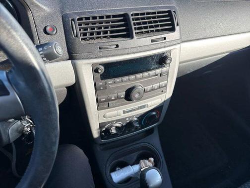 2009 Chevrolet Cobalt LT
