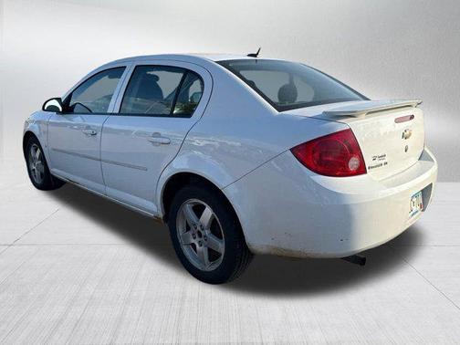 2009 Chevrolet Cobalt LT