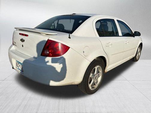 2009 Chevrolet Cobalt LT