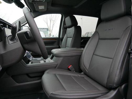 2026 GMC Sierra 3500 Denali