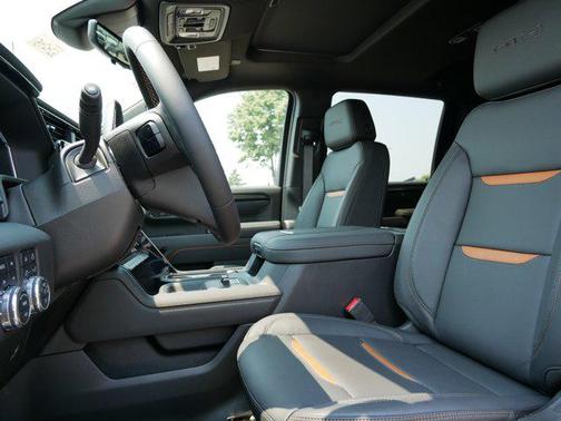 2025 GMC Sierra 3500 Base