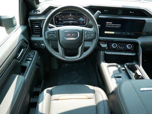2025 GMC Sierra 3500 Base