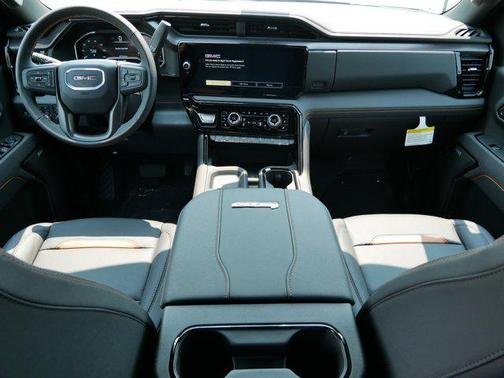 2025 GMC Sierra 3500 Base