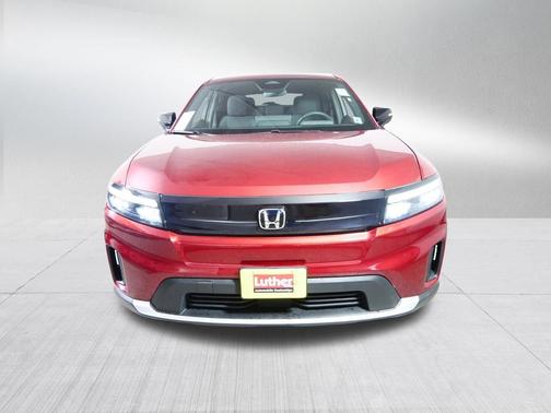 Scarlet Red Metallic 2024 Honda Prologue EX