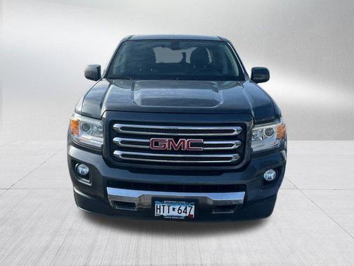 2015 GMC Canyon SLE
