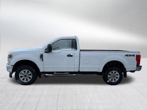 2021 Ford F-350 XL