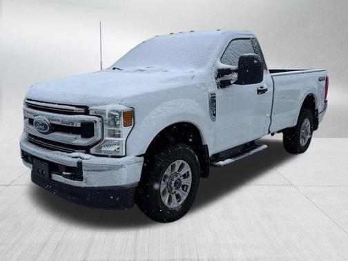 2021 Ford F-350 XL