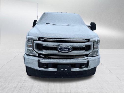 2021 Ford F-350 XL