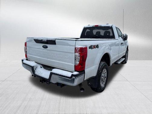 2021 Ford F-350 XL