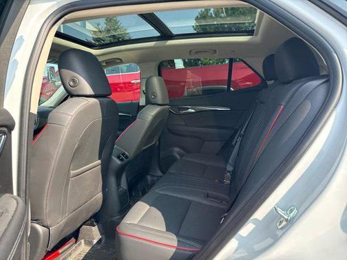 2023 Buick Envision Essence AWD