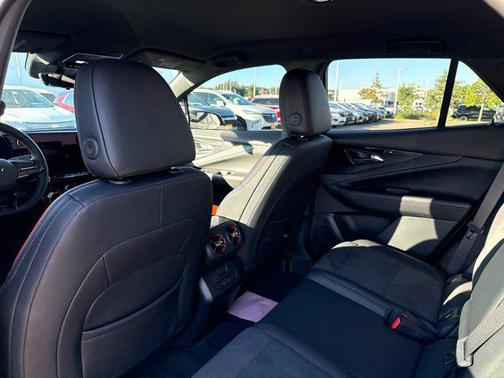 2024 Chevrolet Blazer EV eAWD RS