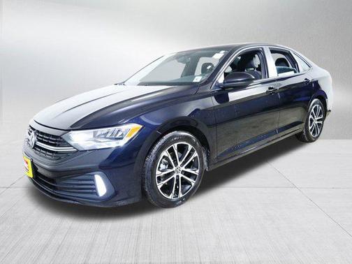 2022 Volkswagen Jetta 1.5T Sport