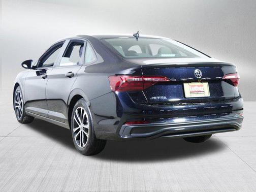 2022 Volkswagen Jetta 1.5T Sport
