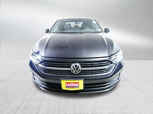 2022 Volkswagen Jetta 1.5T Sport