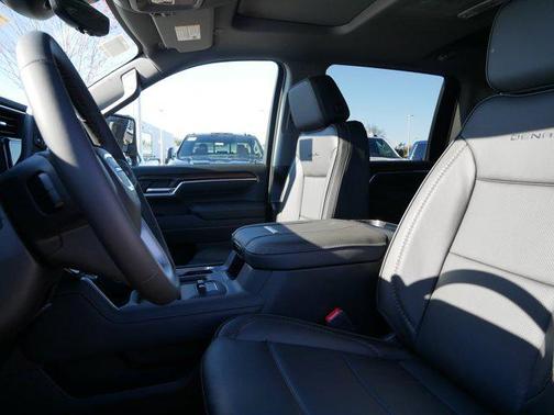 2026 GMC Sierra 3500 Denali