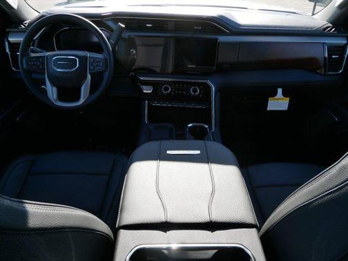 2026 GMC Sierra 3500 Denali