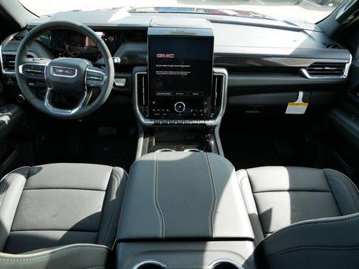 2025 GMC Yukon XL 4WD Elevation