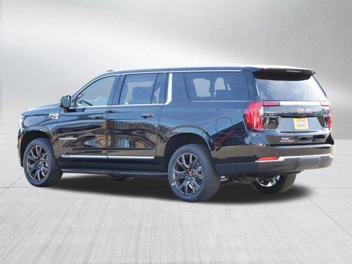 2025 GMC Yukon XL 4WD Elevation
