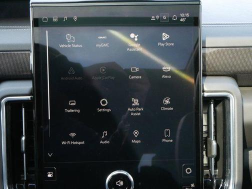 2025 GMC Yukon XL 4WD Elevation