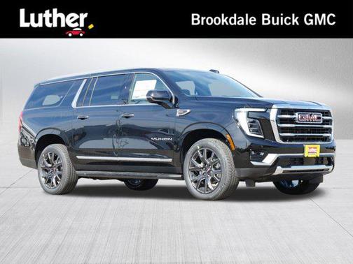 2025 GMC Yukon XL 4WD Elevation