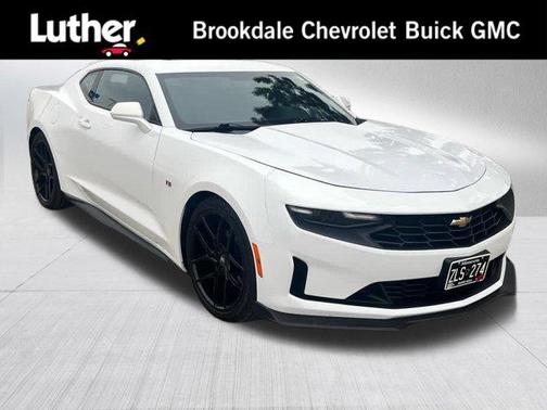 2023 Chevrolet Camaro 1LT