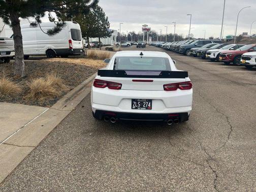 2023 Chevrolet Camaro 1LT