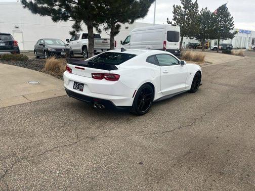 2023 Chevrolet Camaro 1LT
